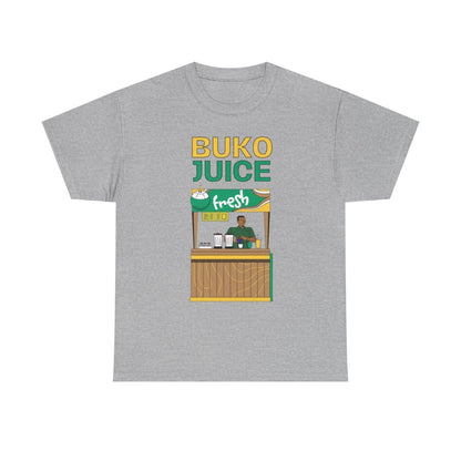BUKO JUICE 4 - Filipino Food (Basic Tee)