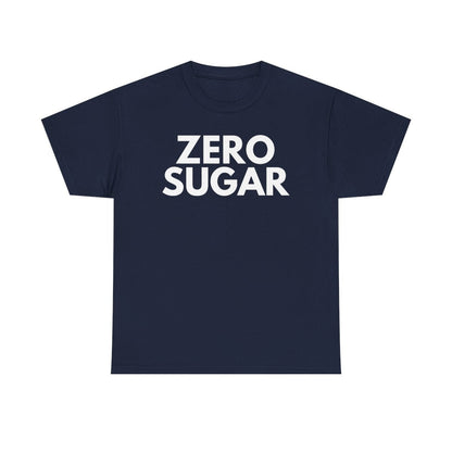 ZERO SUGAR - Foodie (Basic Tee)