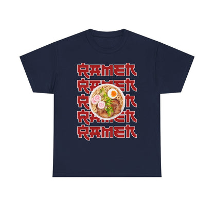 YUME RAMEN - Japanese Food (Basic Tee)