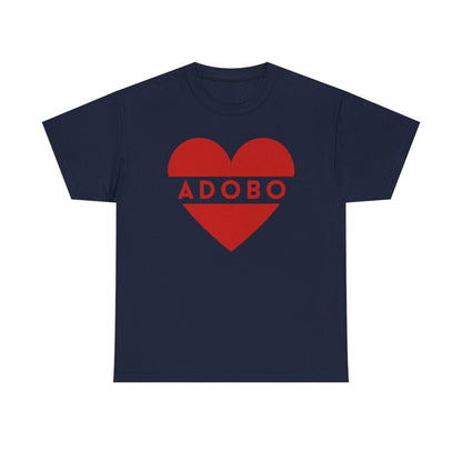 ADOBO FLAKES - Filipino Food (Basic Tee)
