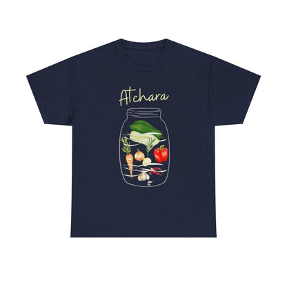 ATCHARA 2 - Filipino Food (Basic Tee)