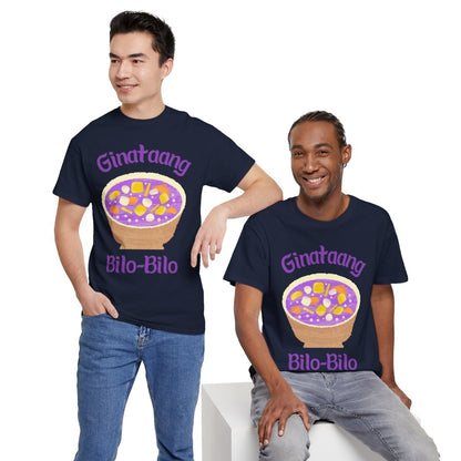 BILO-BILO - Filipino Food (Basic Tee)