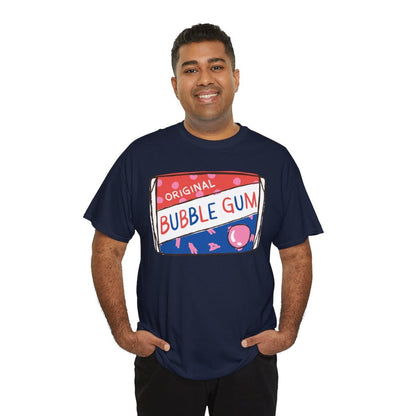 BUBBLE GUM - Sari-Sari Store (Basic Tee)