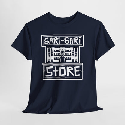SARI-SARI STORE 4 - Sari-Sari Store (Basic Tee)