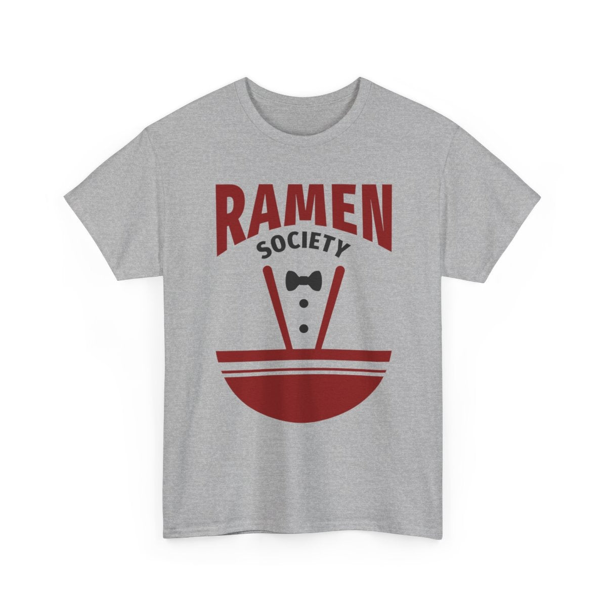 SHOYU CLASSIC - Japanese Food (Basic Tee)