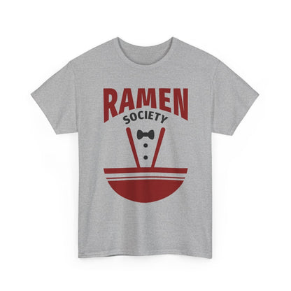 SHOYU CLASSIC - Japanese Food (Basic Tee)