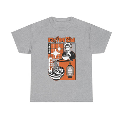 UMAMI BOMB - Japanese Food (Basic Tee)