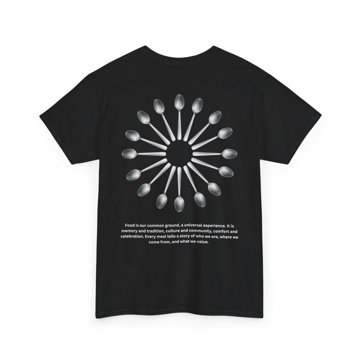 FOODIE 5 - Foodie (Basic Tee)
