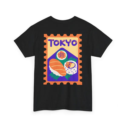 SUSHI SQUAD - Japanese Food (Kids Tee)