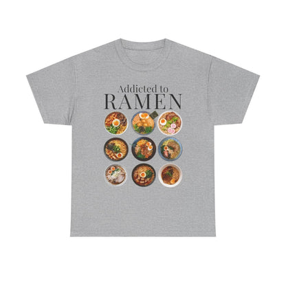 UMAMI LAB - Japanese Food (Basic Tee)