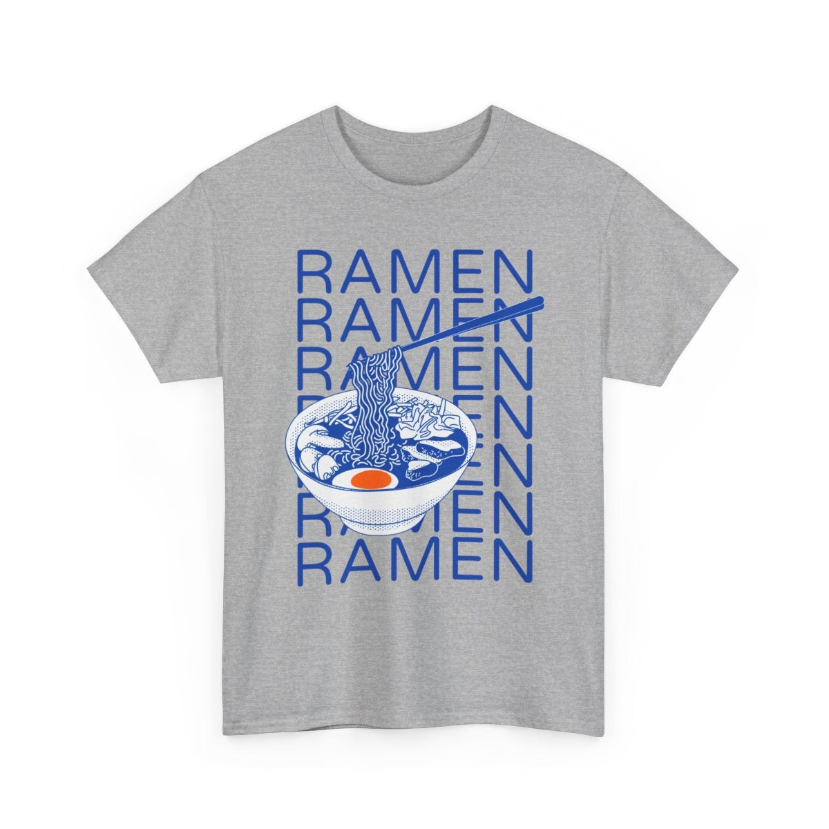 HOLY SHOYU - Japanese Food (Basic Tee)