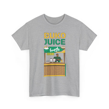 BUKO JUICE 4 - Filipino Food (Basic Tee)