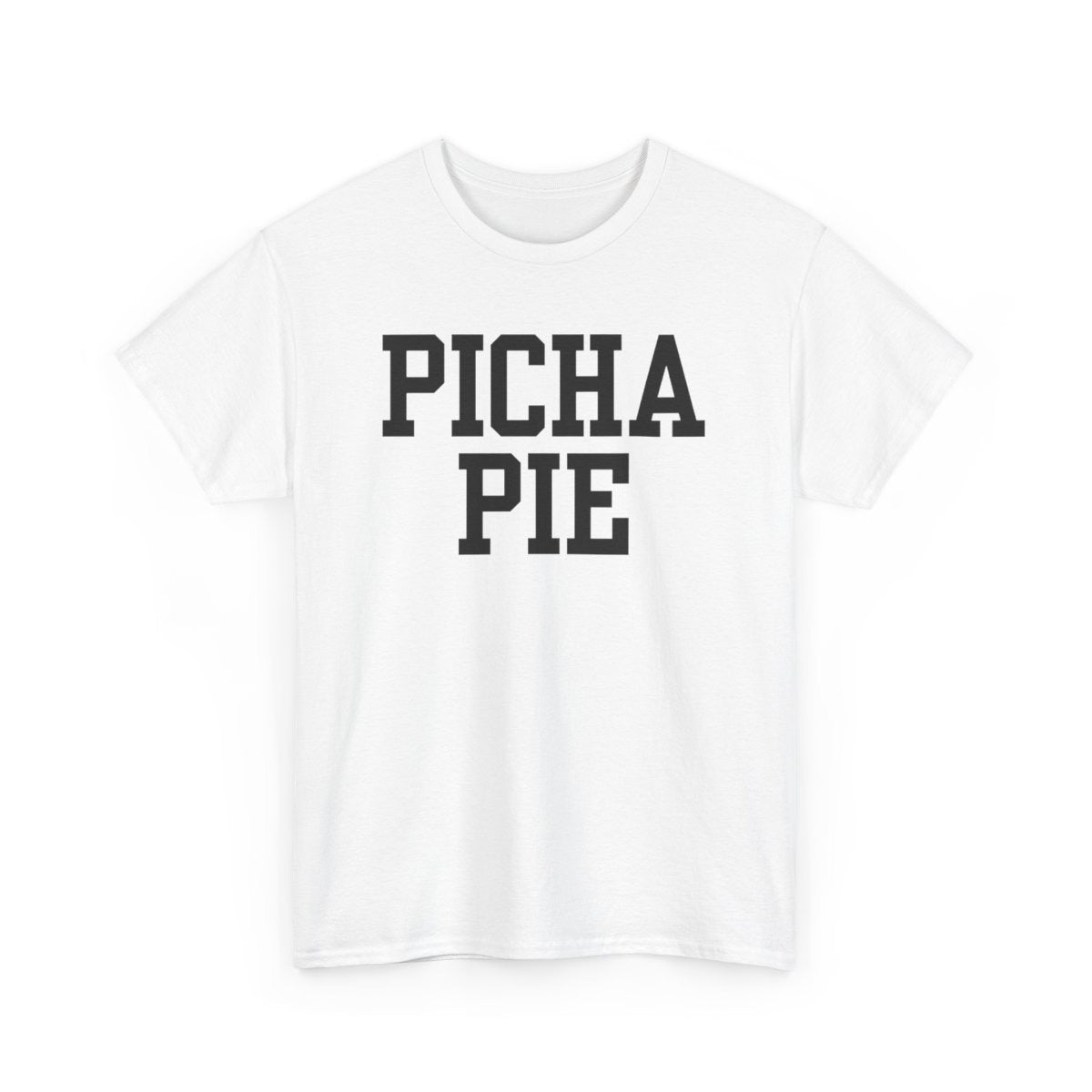 PICHA PIE 2 - Filipino Food (Kids Tee)
