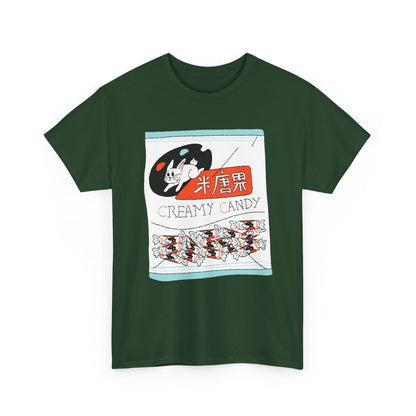 CREAMY CANDY - Sari-Sari Store (Basic Tee)