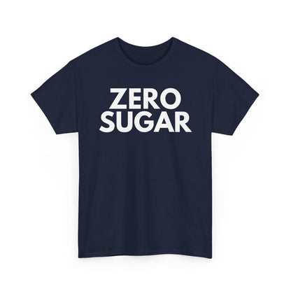 ZERO SUGAR - Foodie (Basic Tee)