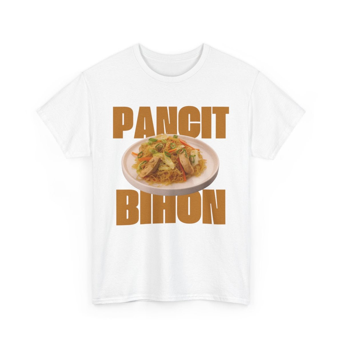BIHON - Filipino Food (Basic Tee)