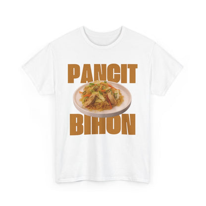 BIHON - Filipino Food (Basic Tee)