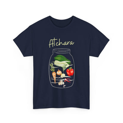 ATCHARA 2 - Filipino Food (Basic Tee)