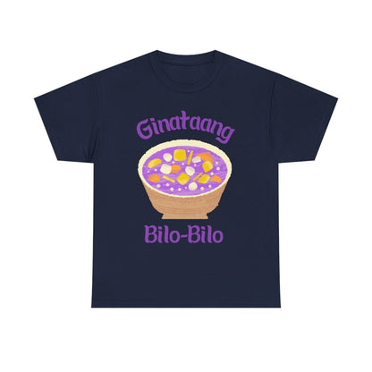 BILO-BILO - Filipino Food (Basic Tee)