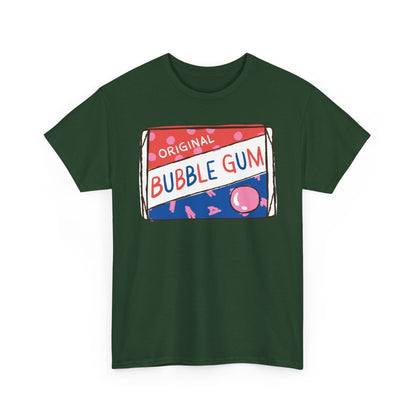 BUBBLE GUM - Sari-Sari Store (Basic Tee)
