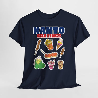 TOKNENENG - Filipino Food (Basic Tee)