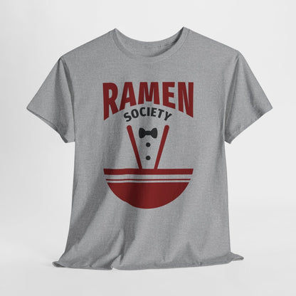 SHOYU CLASSIC - Japanese Food (Basic Tee)