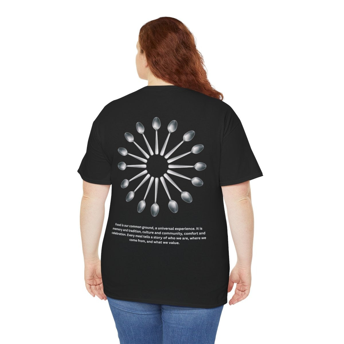 FOODIE 5 - Foodie (Basic Tee)