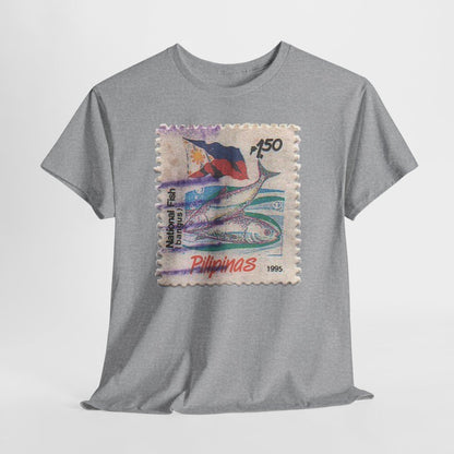 BANGUS - Filipino Food (Basic Tee)