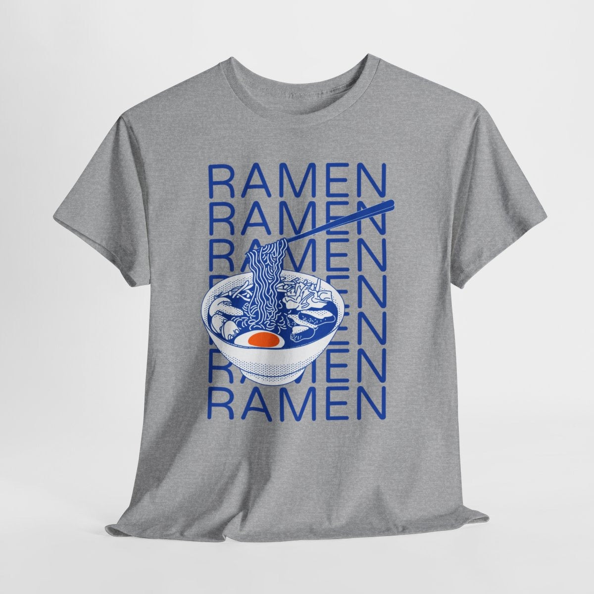 HOLY SHOYU - Japanese Food (Basic Tee)