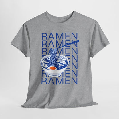 HOLY SHOYU - Japanese Food (Basic Tee)