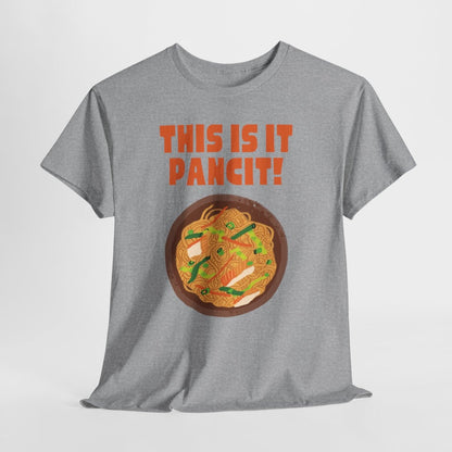 PANCIT BATO - Filipino Food (Basic Tee)