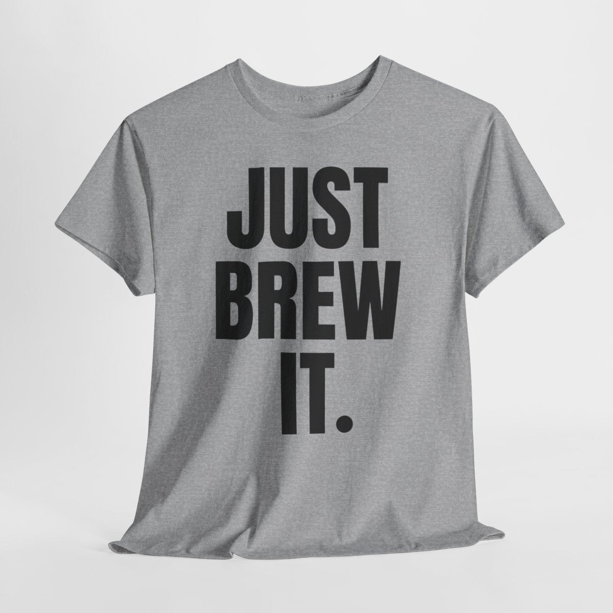 KAPE MARIA - Coffee (Basic Tee)