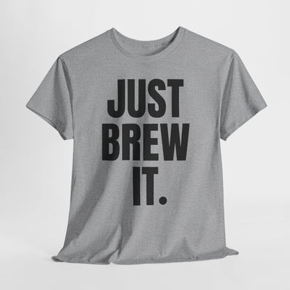 KAPE MARIA - Coffee (Basic Tee)