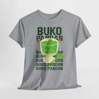 BUKO PANDAN 2 - Filipino Food (Basic Tee)
