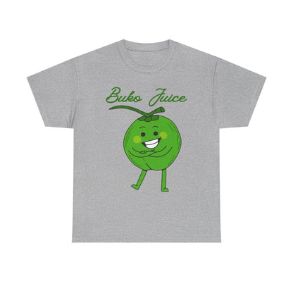 BUKO JUICE 2 - Filipino Food (Basic Tee)