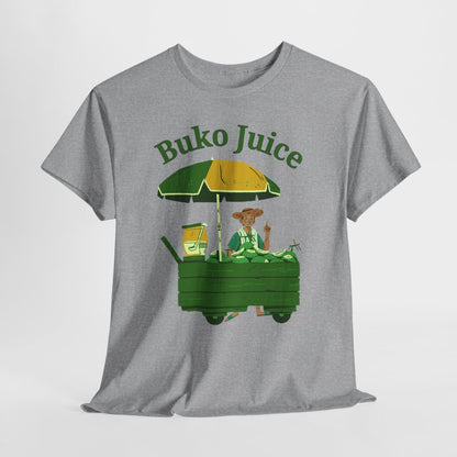 BUKO JUICE 3 - Filipino Food (Basic Tee)