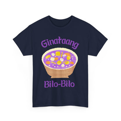 BILO-BILO - Filipino Food (Basic Tee)