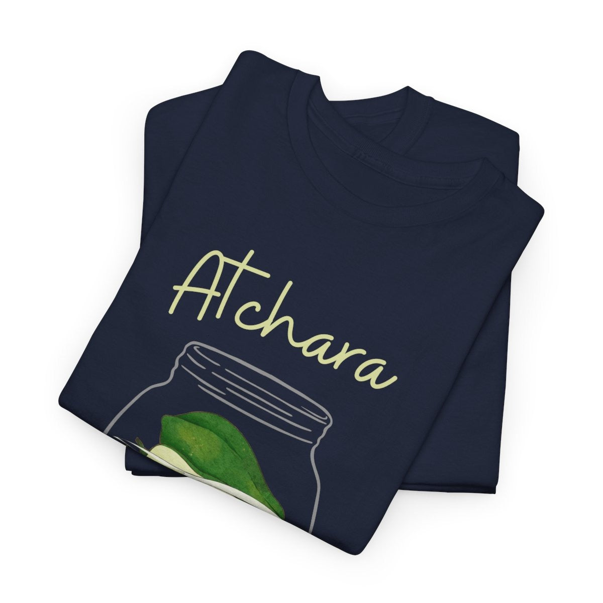 ATCHARA 2 - Filipino Food (Basic Tee)