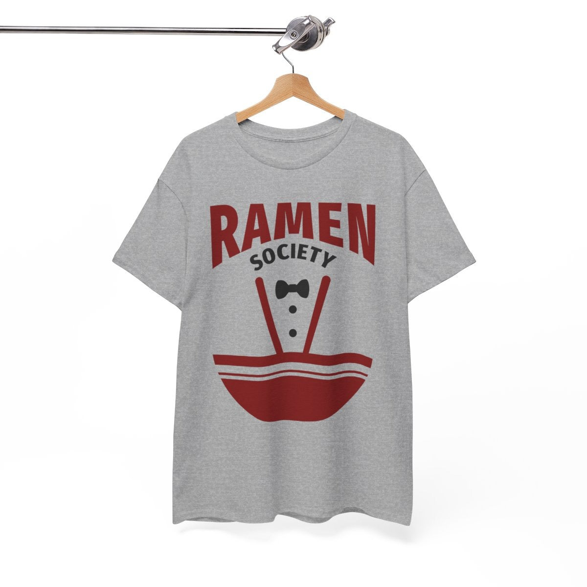 SHOYU CLASSIC - Japanese Food (Basic Tee)
