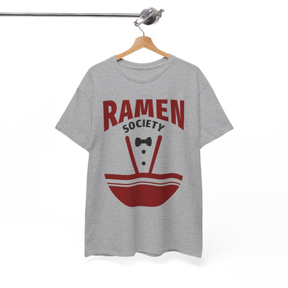 SHOYU CLASSIC - Japanese Food (Basic Tee)