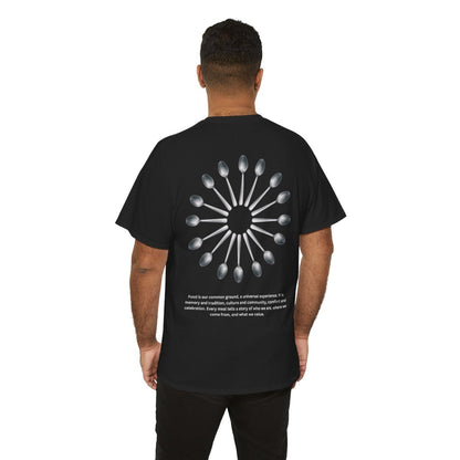 FOODIE 5 - Foodie (Basic Tee)