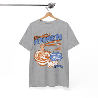 TONKOTSU SUPREME - Japanese Food (Basic Tee)