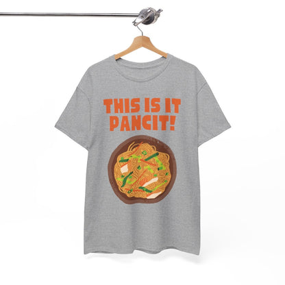 PANCIT BATO - Filipino Food (Basic Tee)