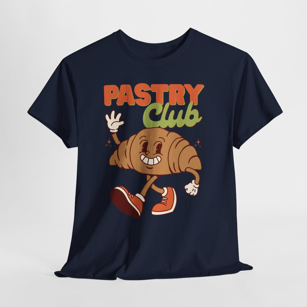 CRONUT - Bread (Basic Tee)