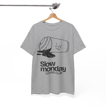 FIRST POUR - Coffee (Basic Tee)