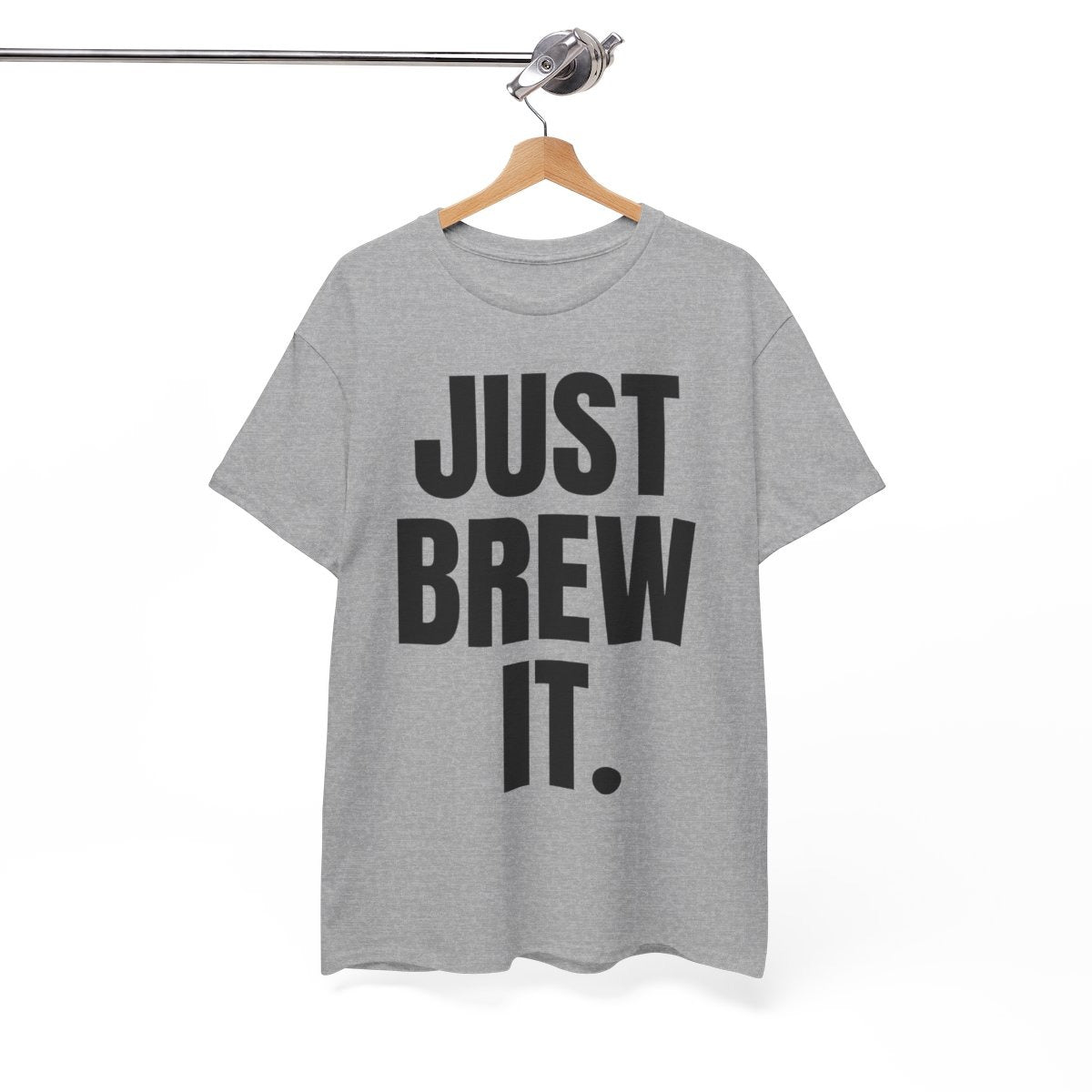 KAPE MARIA - Coffee (Basic Tee)