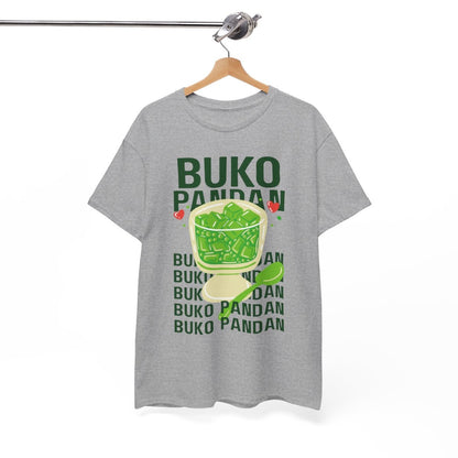 BUKO PANDAN 2 - Filipino Food (Basic Tee)