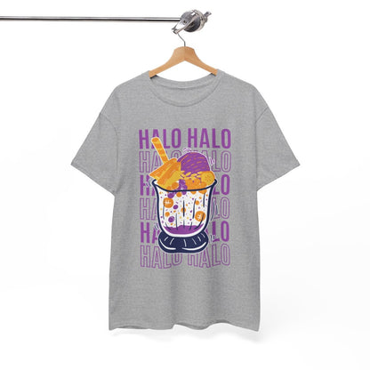 HALO-HALO 3 - Filipino Food (Basic Tee)