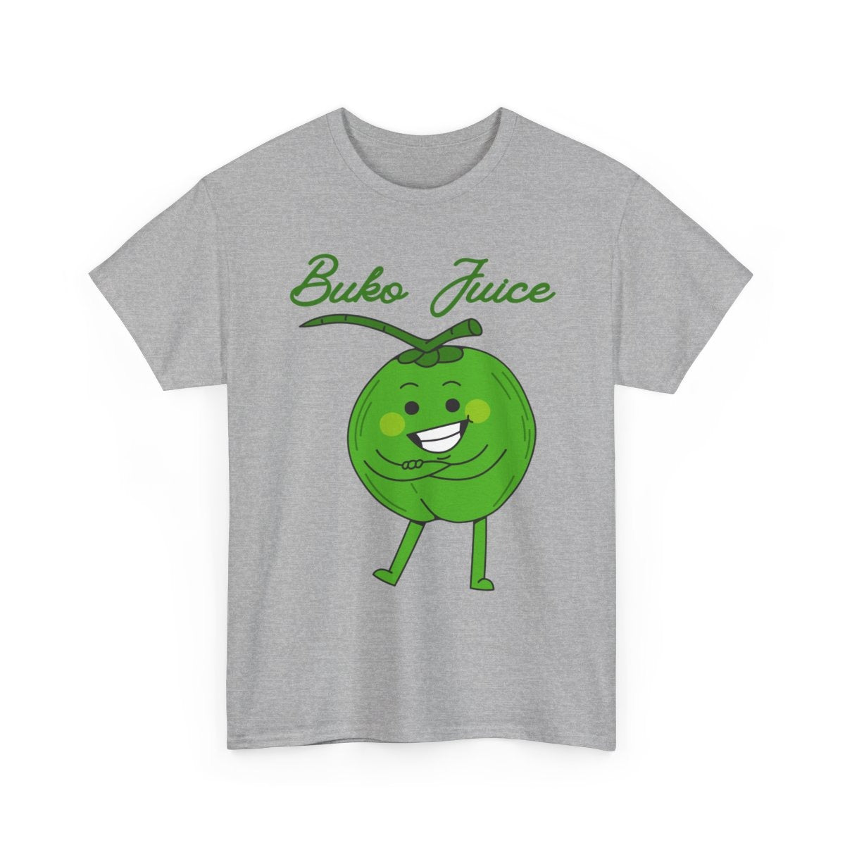 BUKO JUICE 2 - Filipino Food (Basic Tee)