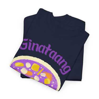 BILO-BILO - Filipino Food (Basic Tee)